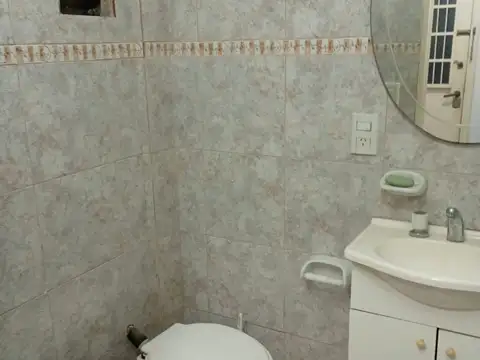 PARANA 800, Piso 1