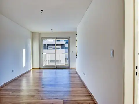 2 ambientes y medio a estrenar en Torre de Categoría, con Amenities ,Vte López