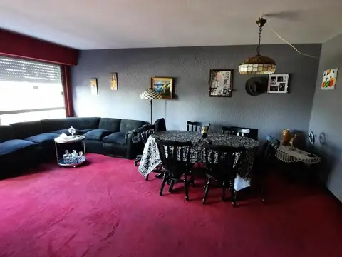 Departamento en Venta de 4 ambientes