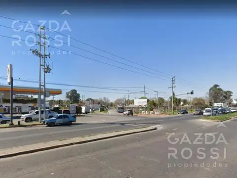 Hipolito Irigoyen al 20900