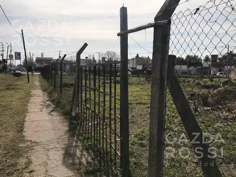 Terreno en Venta de 1424,0 m2