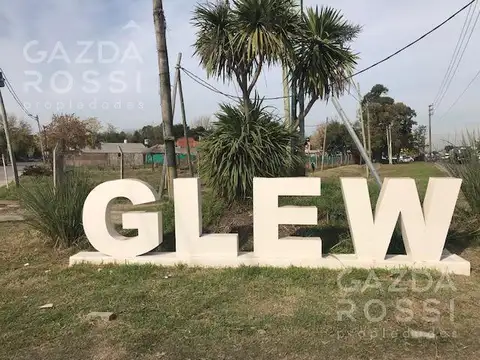 Terreno en Venta en Glew, USD 370.000