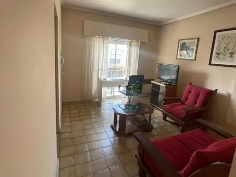 Camacua 1900, Piso 1°