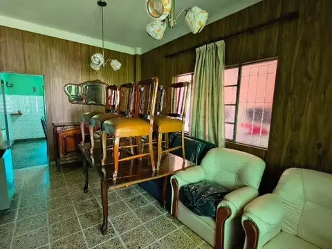Casa en Venta en Ituzaingó, USD 130.000