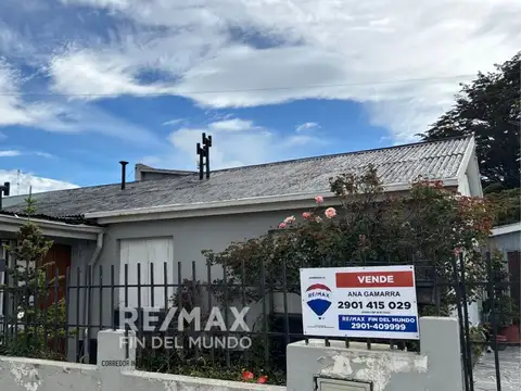 PROPIEDAD - MICROCENTRO - ZONIFICACIÓN CENTRAL