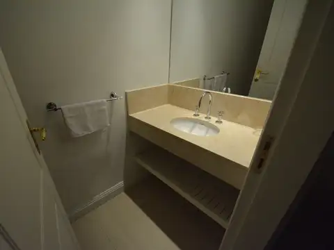 Departamento en Alquiler de 2 dormitorios