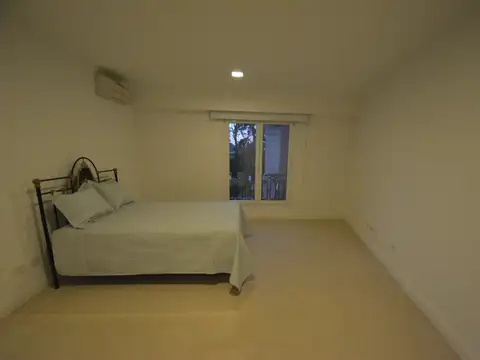 Departamento en Alquiler en Acassuso Libertador  /  Solis, USD 3.500