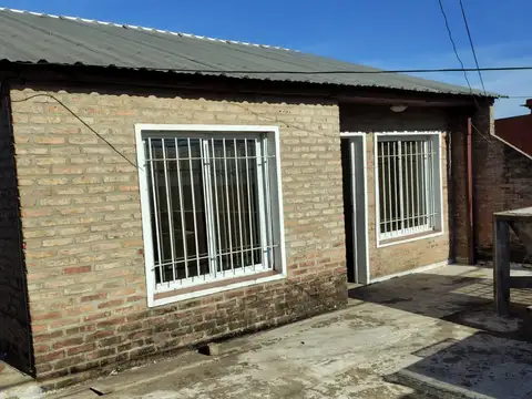 Casa en Venta en Ludueña, USD 80.000