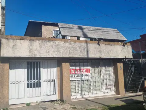 Avenida Provincias Unidas Bis 300