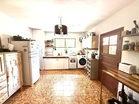 Casa en Venta 44 años