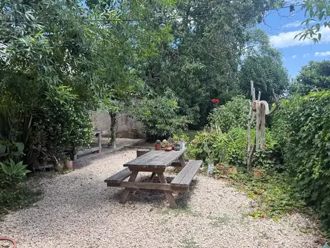 Casa en Venta en Centro, USD 99.000
