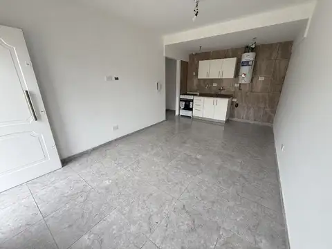 Departamento en Venta 1 año