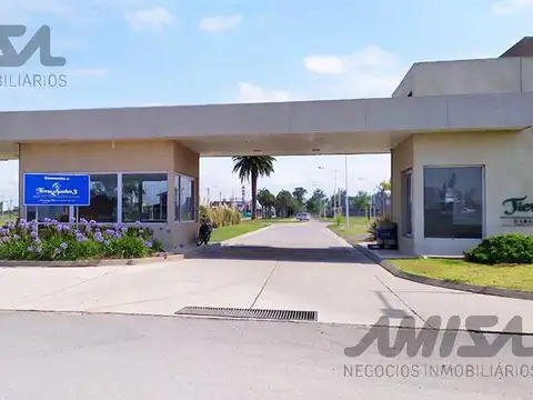 Terreno - Tierra de Sueños 3