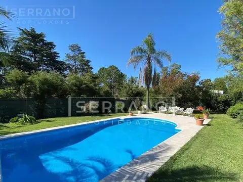 Casa en Venta al Norte