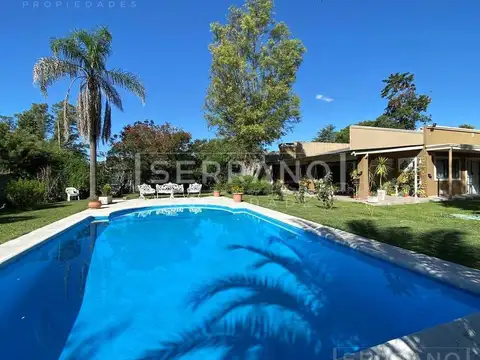 Casa en Venta en Exaltacion de la Cruz, USD 159.000