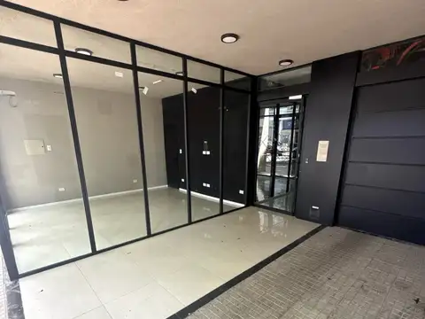 Local en Alquiler A Estrenar