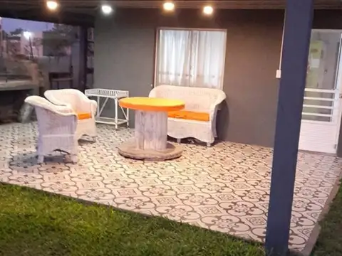 Casa en Venta en Castelli, USD 118.000