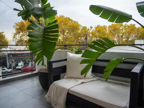 Departamento en Venta en Haedo Sur, USD 290.000