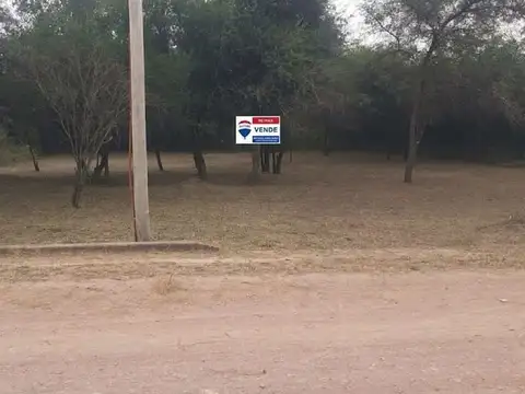Terreno en Venta - Av. Víctor Alcorta