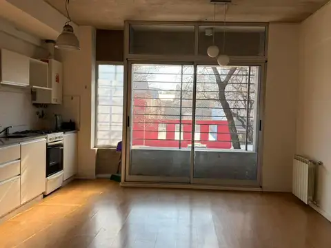 Federico Lacroze 3500, Piso 1
