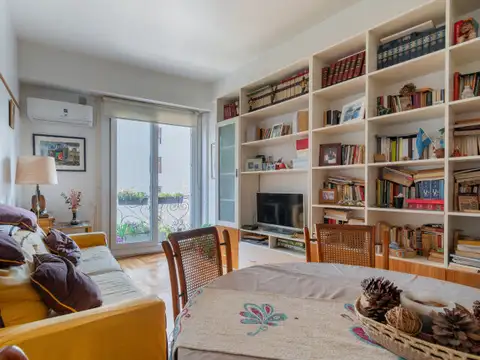 Departamento en Venta 74 años