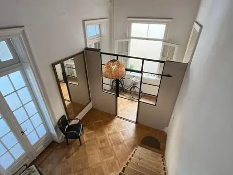 Espectacular 4 Ambientes | Estilo y Categoría | 130m²