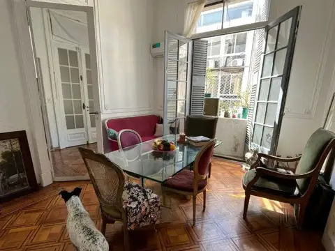 Departamento en Venta Apto profesional