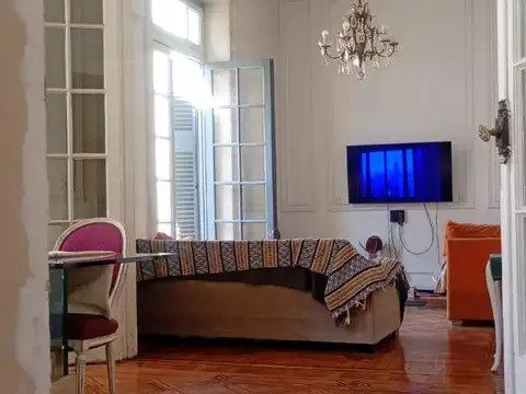 Departamento en Venta en San Nicolás, USD 230.000