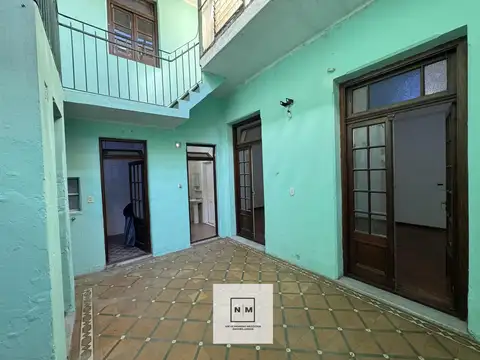 PH EN VENTA - 4 AMBIENTES - PARQUE CHACABUCO