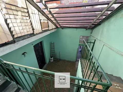 Depto Tipo Casa en Venta de 4 ambientes