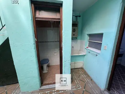 Depto Tipo Casa en Venta en Parque Chacabuco, USD 115.000