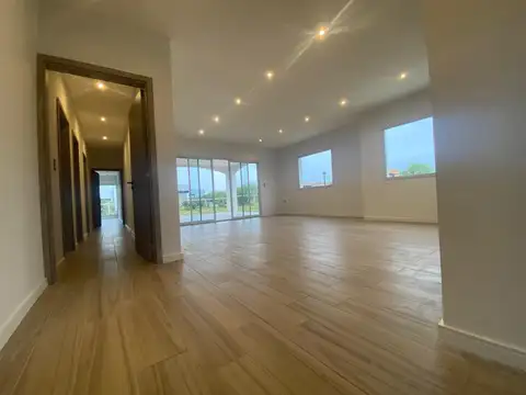 Barrio San Ramon al 200