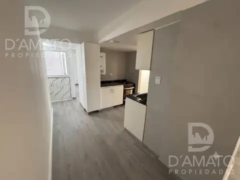 Departamento en Venta en Villa Devoto, USD 240.000