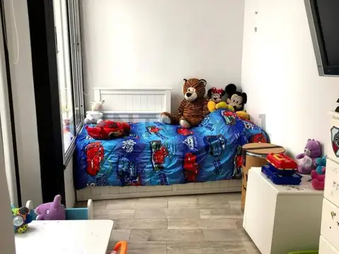 Departamento en Venta en Villa Urquiza, USD 159.000