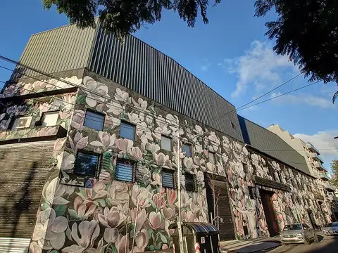 Galpon en Venta 30 años