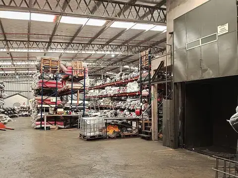 Galpon en Venta 30 años
