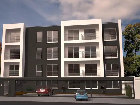 Dtos. 1,2,3 amb, con balcon o terraza propia  Venta en Pozo