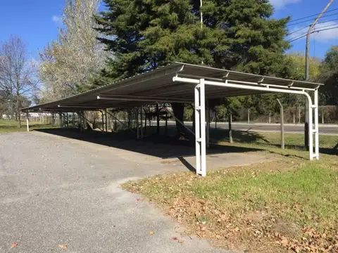 Galpon en Venta en Pilar, USD 4.800.000