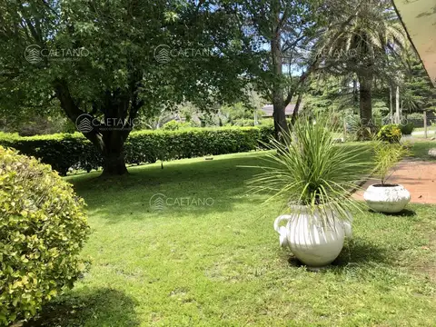 Casa en Alquiler Temporal de 5 dormitorios