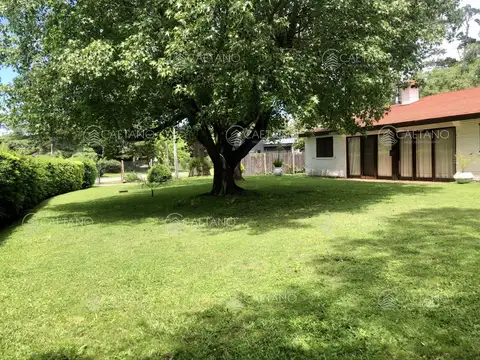 Casa en Alquiler Temporal 2025 años