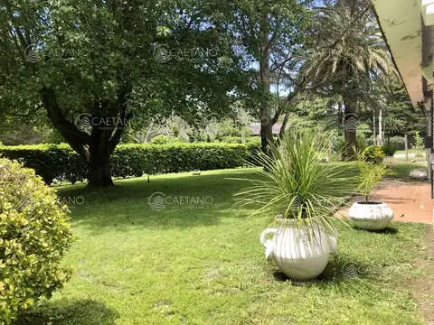 Casa en Alquiler Temporal en San Rafael, USD 14.400