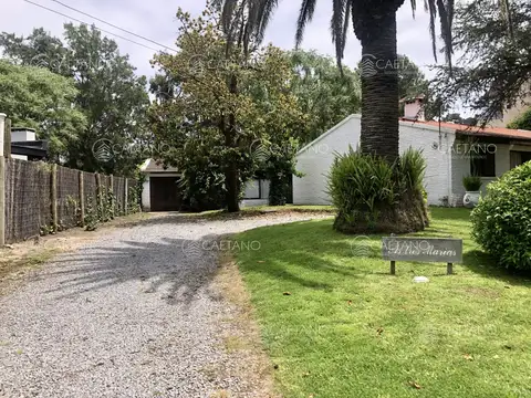 Casa en Alquiler Temporal en San Rafael, USD 14.400