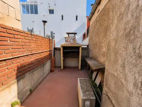 Depto Tipo Casa en Venta de 2 dormitorios