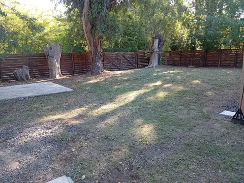 Casa en Venta 4 años
