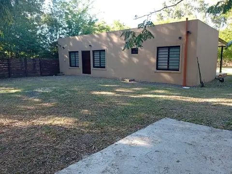 Casa en Venta de 1 dormitorio