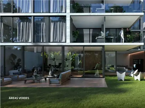 Departamento en Venta en Belgrano, USD 1.750.000