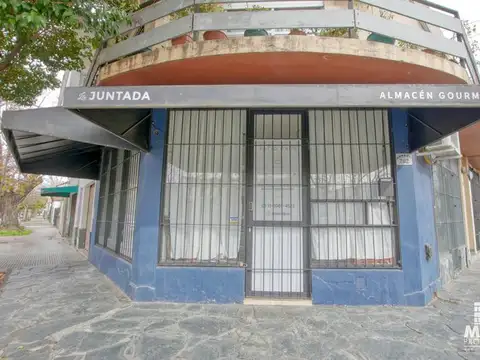 Local en Venta en Martinez | Sup. Cubierta 20m2