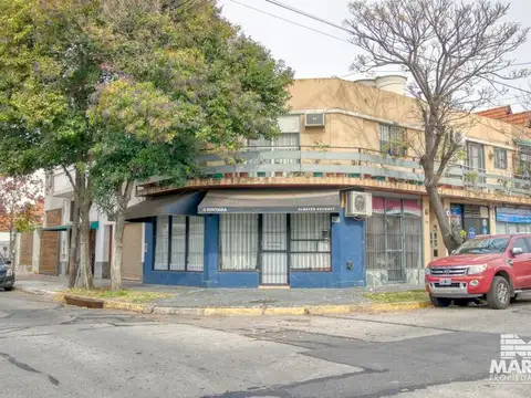 Juncal al 200