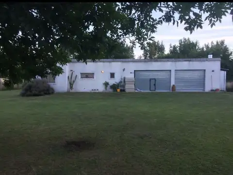 Bs.As. G.B.A. Zona Norte - Pilar - La Lonja