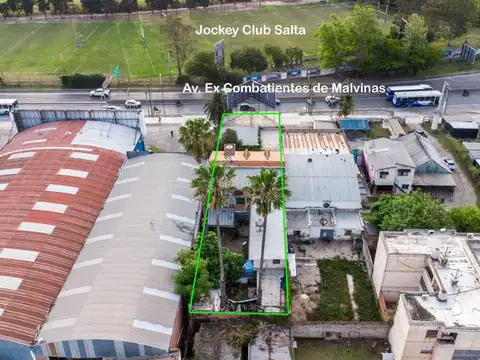 VENTA CASA ZONA LIBERTAD DUEÑO FINANCIA DIRECTO